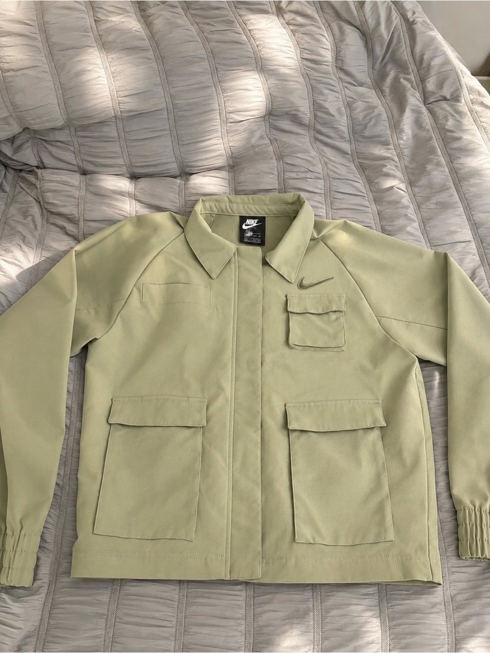 Nike Jacket Size XS